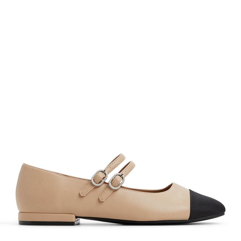 CALL IT SPRING - Baletas Call It Spring Mujer Libbi Nude