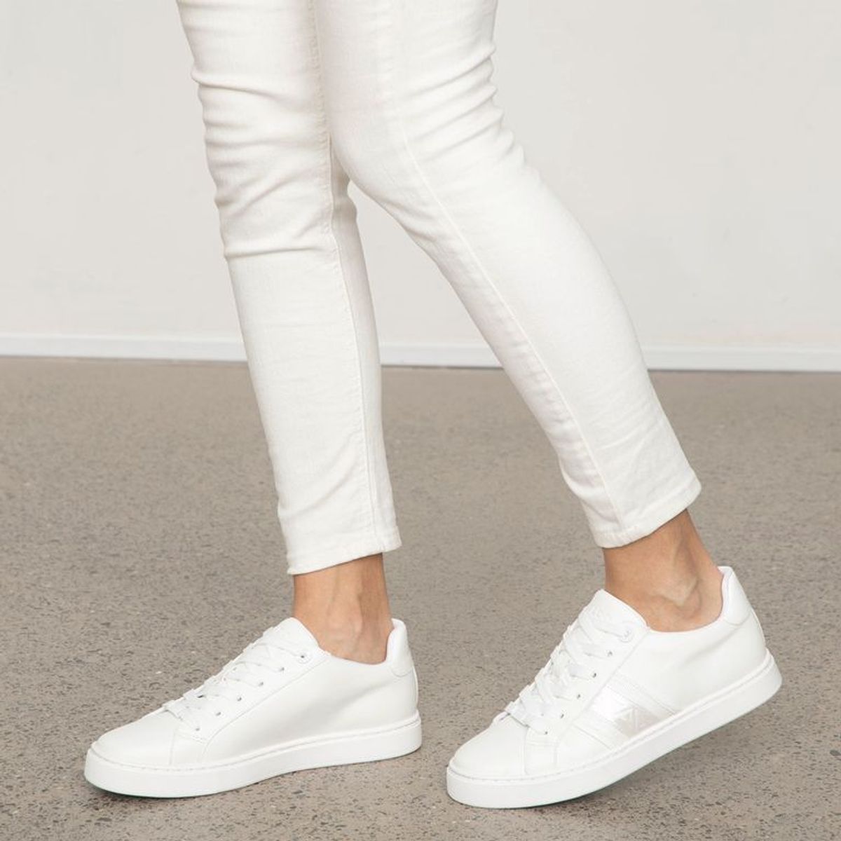 ALDO - Tenis Aldo Moda Palazzi Mujer