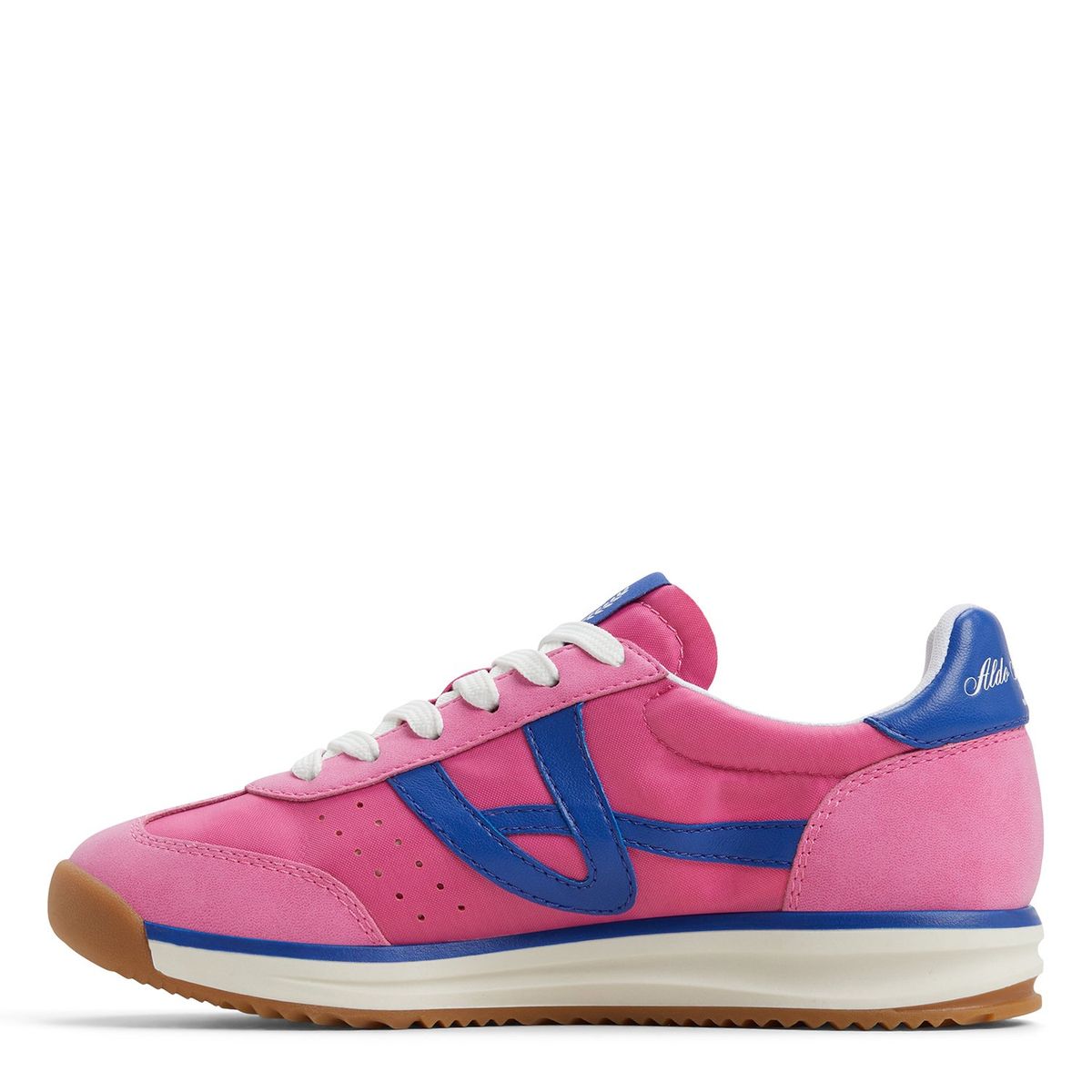 ALDO - Tenis Aldo Moda Stepcount Mujer