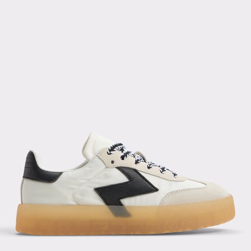 ALDO - Tenis Aldo Moda Retrostep Mujer