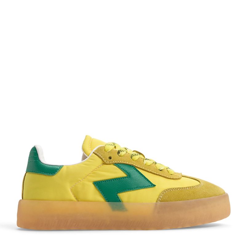 ALDO - Tenis Aldo Moda Retrostep Mujer