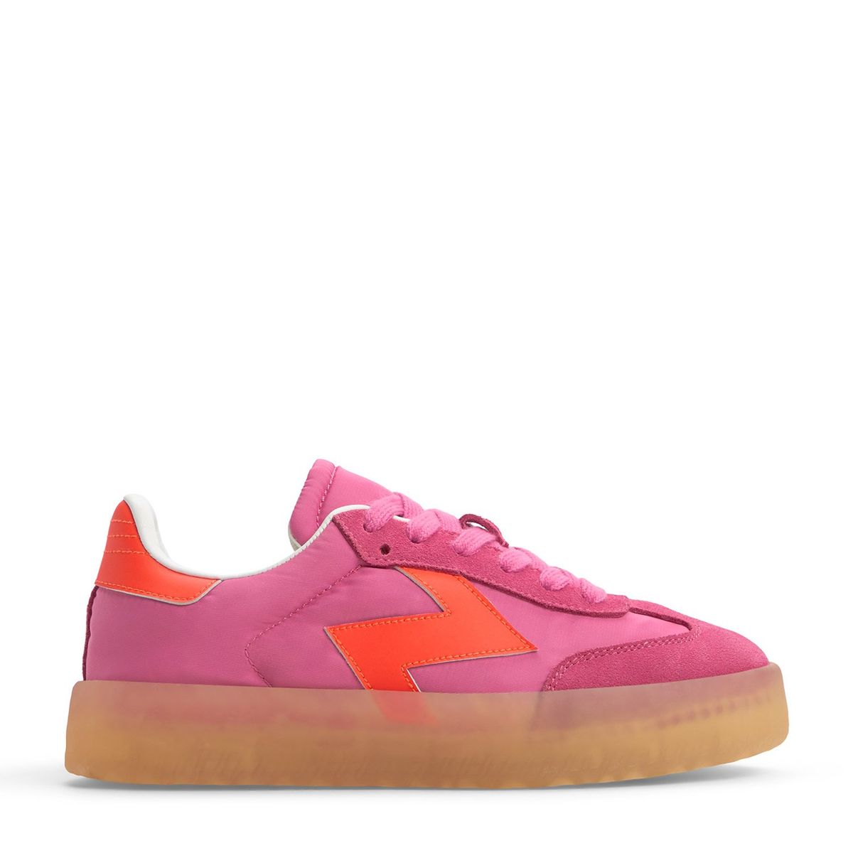 ALDO - Tenis Aldo Moda Retrostep Mujer