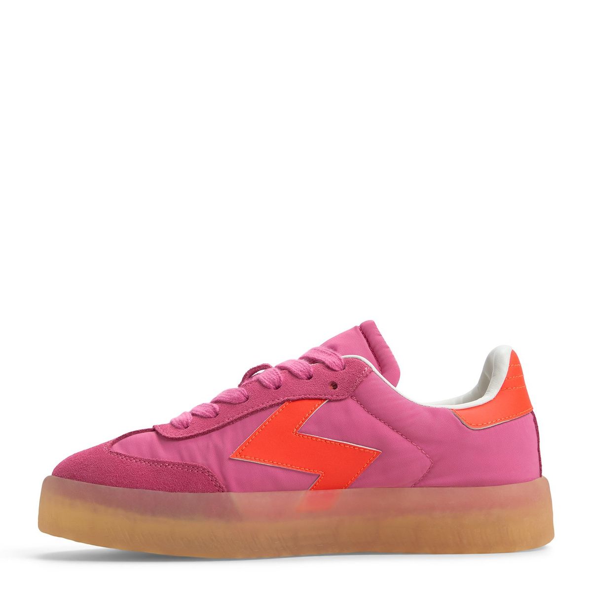 ALDO - Tenis Aldo Moda Retrostep Mujer