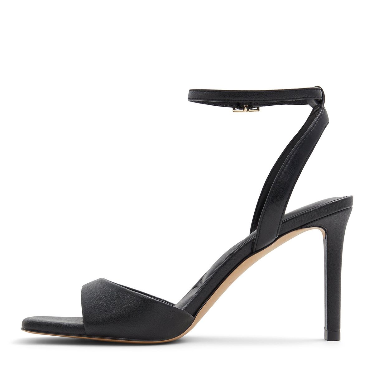 ALDO - Sandalias Aldo para Mujer con tacón Aguja Sake color Negro