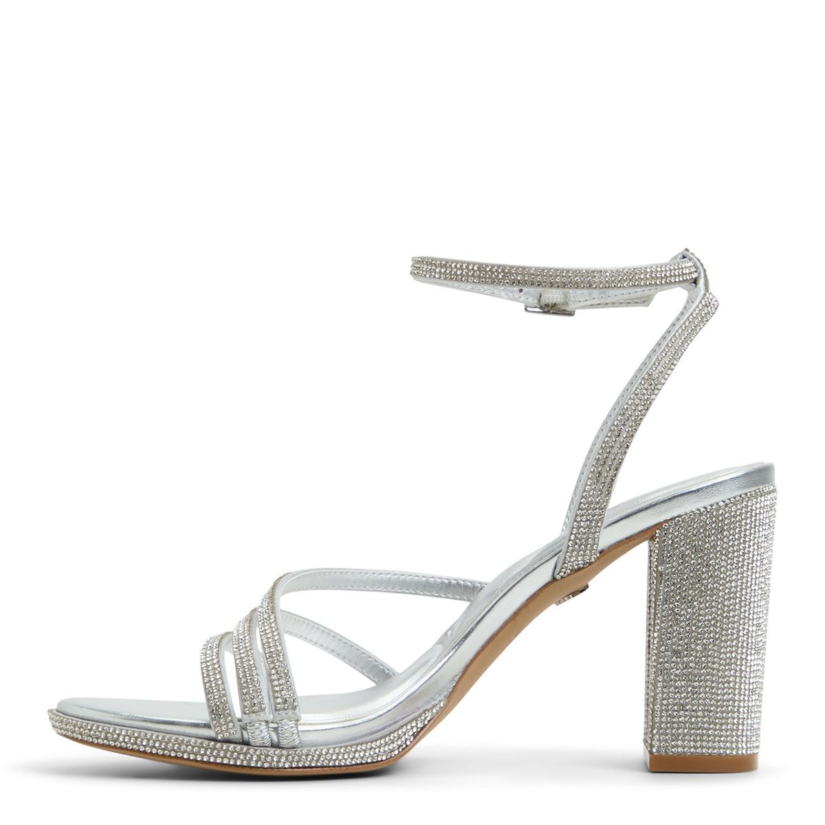 ALDO - Sandalias Aldo para Mujer con tacón Cuadrado Chicglow