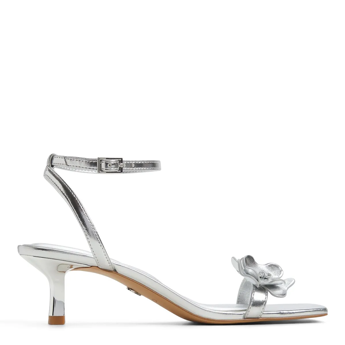 ALDO - Sandalias Aldo para Mujer con tacón Aguja Daisyrose