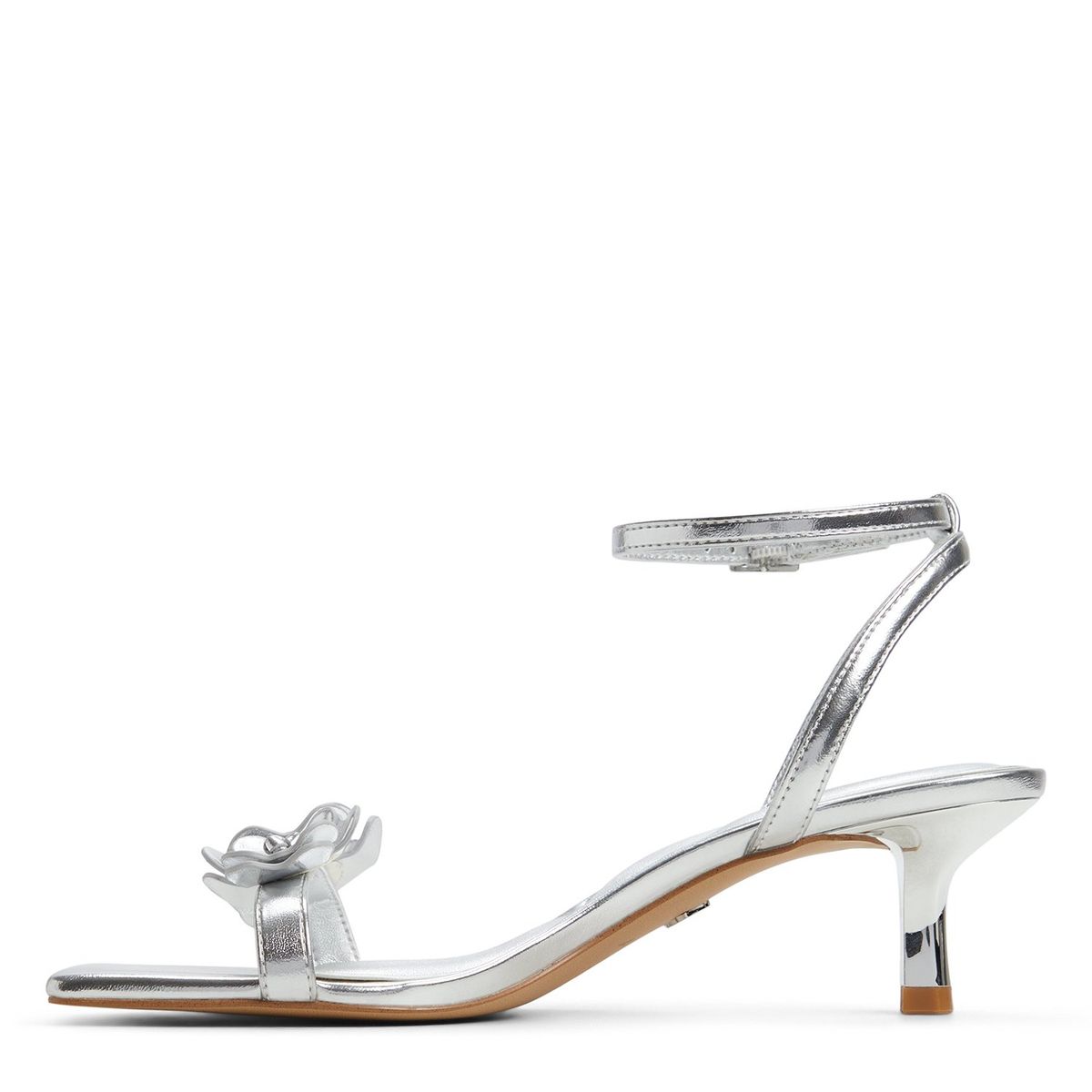 ALDO - Sandalias Aldo para Mujer con tacón Aguja Daisyrose