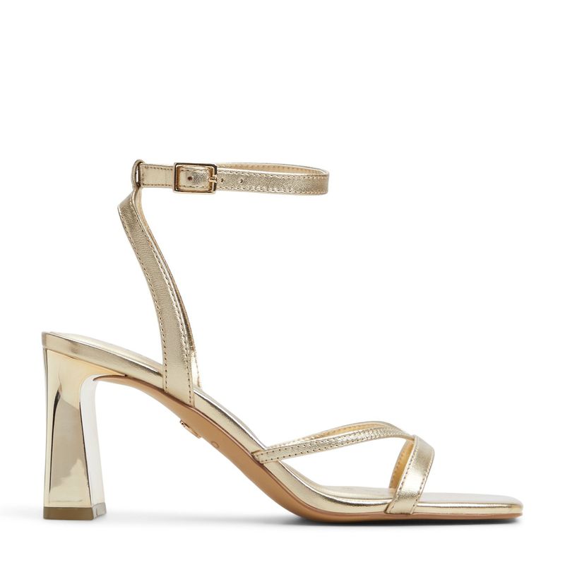 ALDO - Sandalias Aldo para Mujer con tacón Cuadrado Stellare