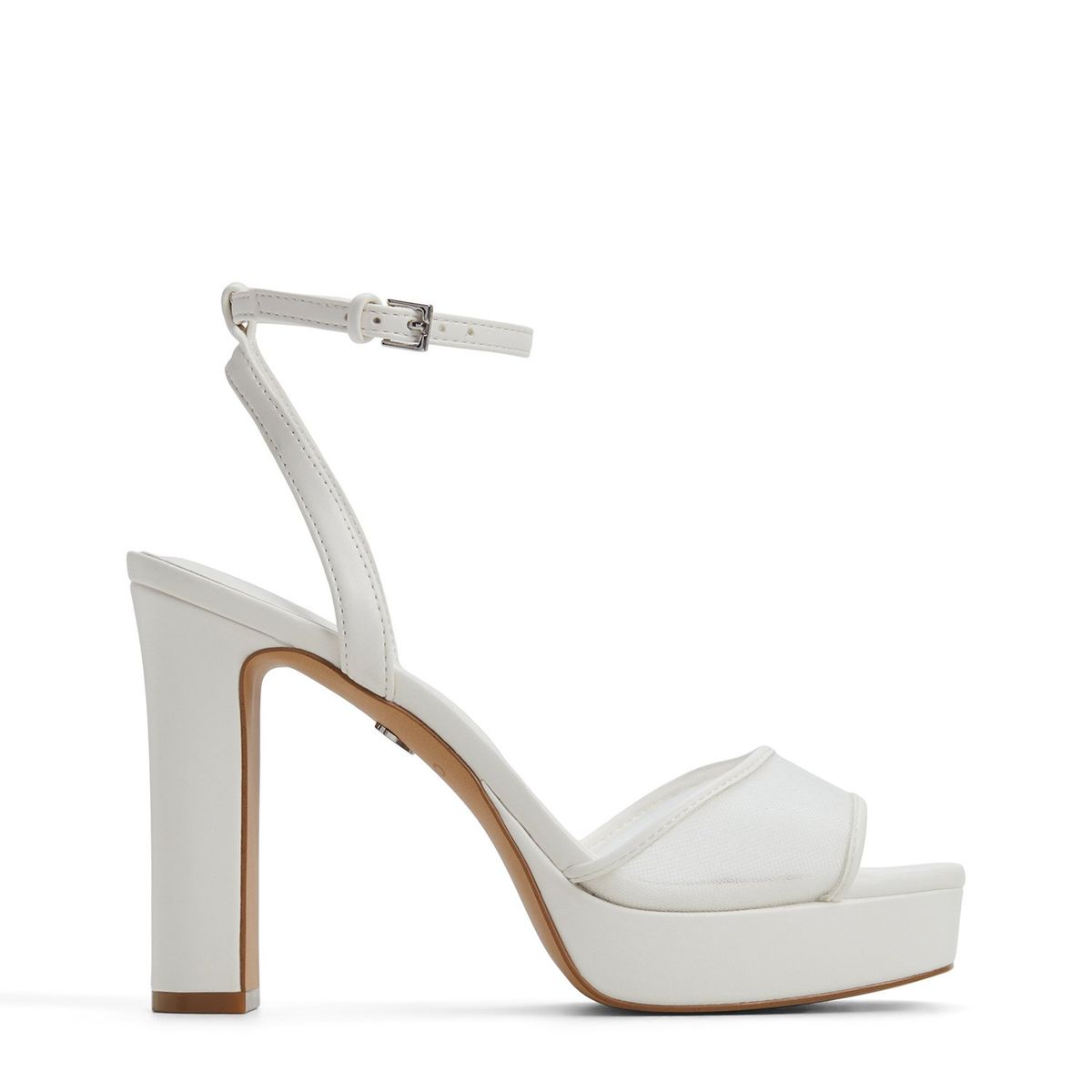 ALDO - Sandalias Aldo para Mujer con tacón Cuadrado Chicglimmer