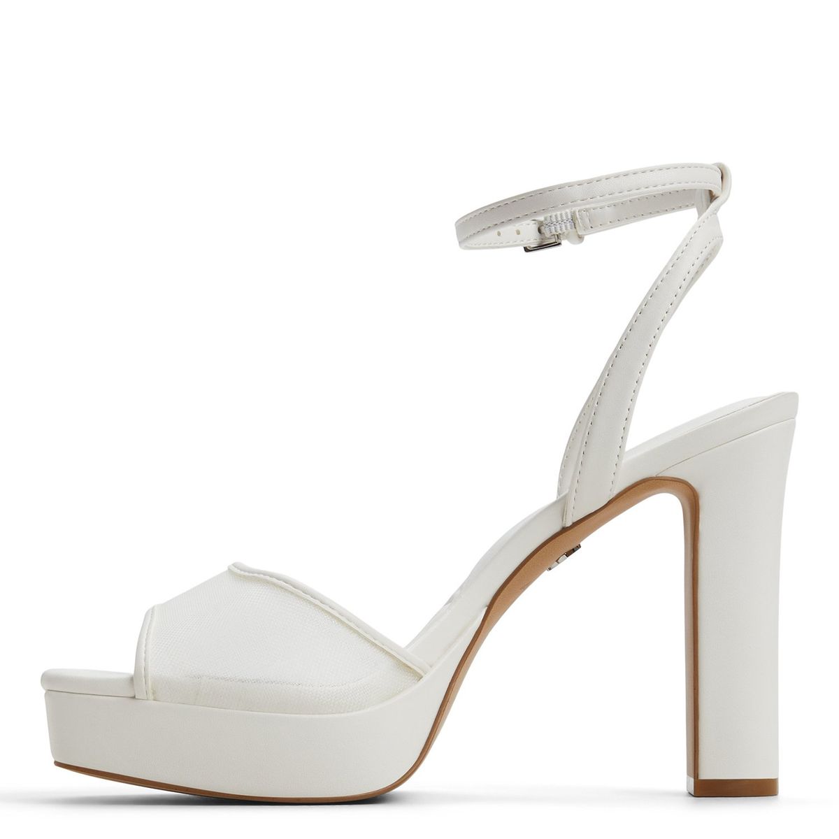 ALDO - Sandalias Aldo para Mujer con tacón Cuadrado Chicglimmer