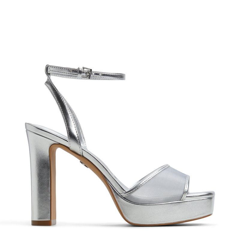 ALDO - Sandalias Aldo para Mujer con tacón Cuadrado Chicglimmer
