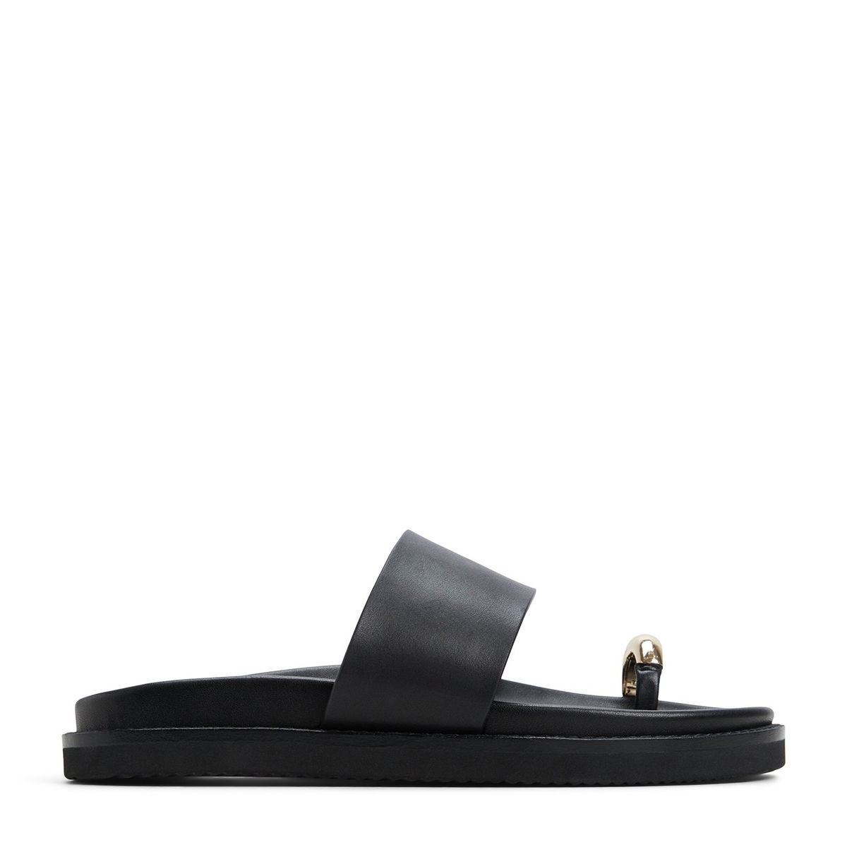 ALDO - Sandalias Aldo para Mujer Beachstroll color Negro