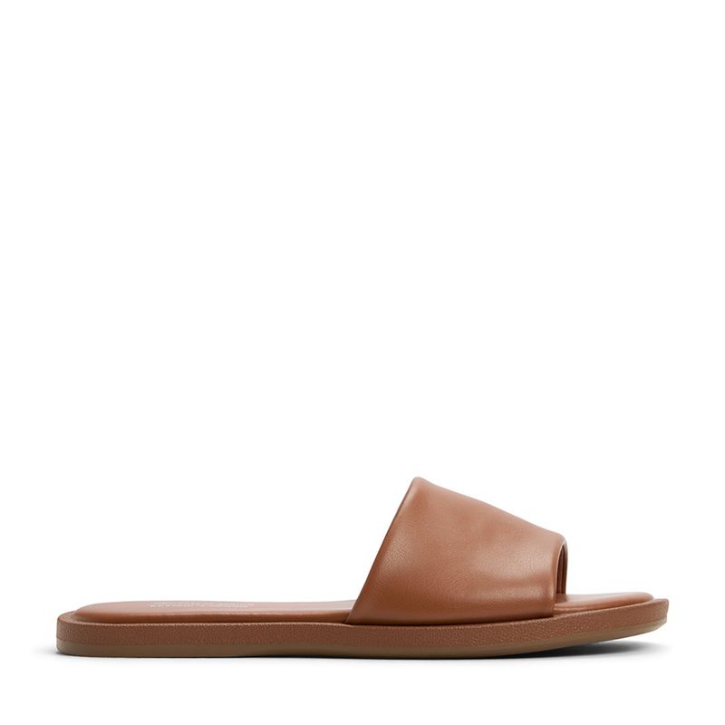 CALL IT SPRING - Sandalias Call It Spring para Mujer Kawai | Chanclas Call It Spring Moda Mujer color Café