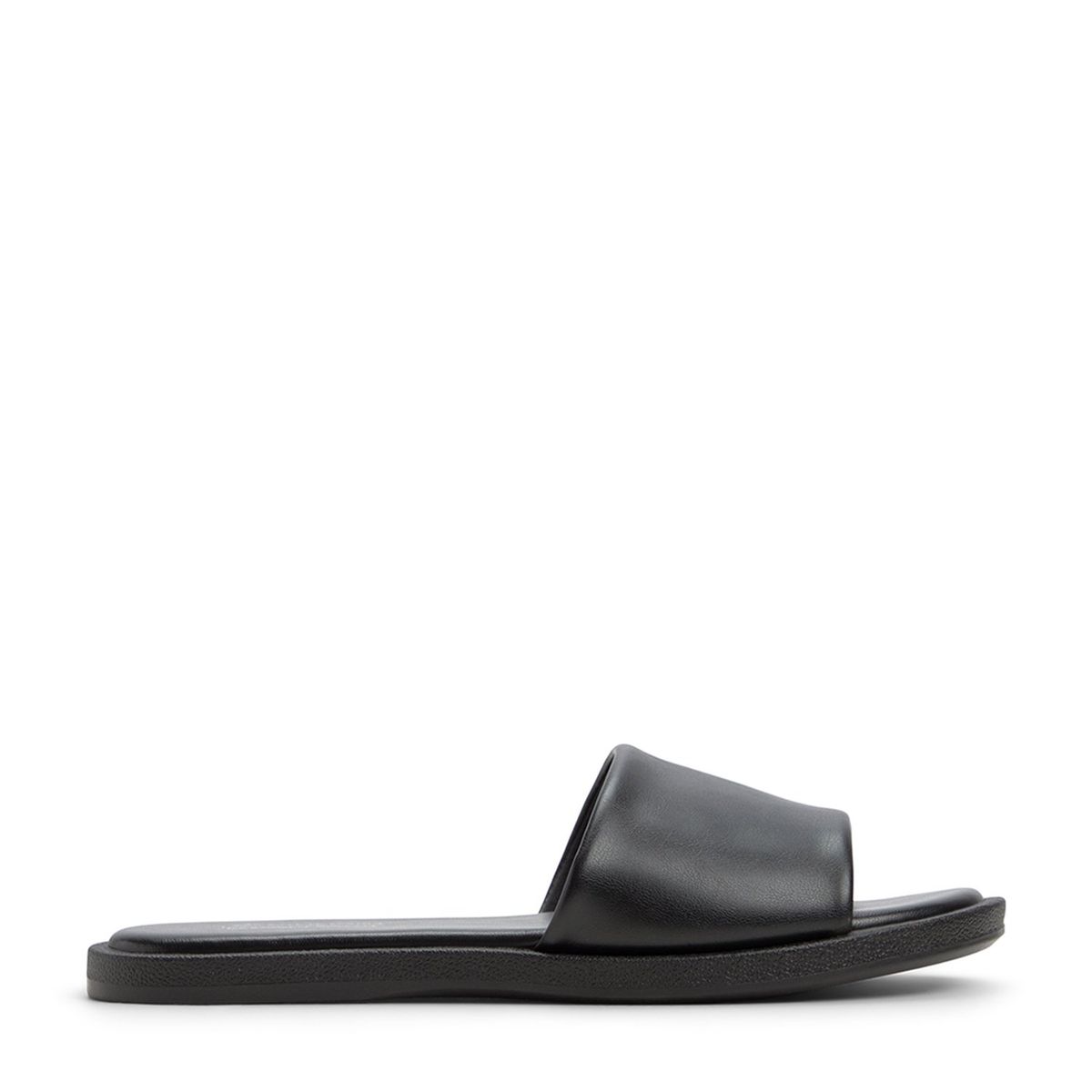 CALL IT SPRING - Sandalias Call It Spring para Mujer Kawai color Negro | Chanclas Call It Spring Moda Mujer color Negro