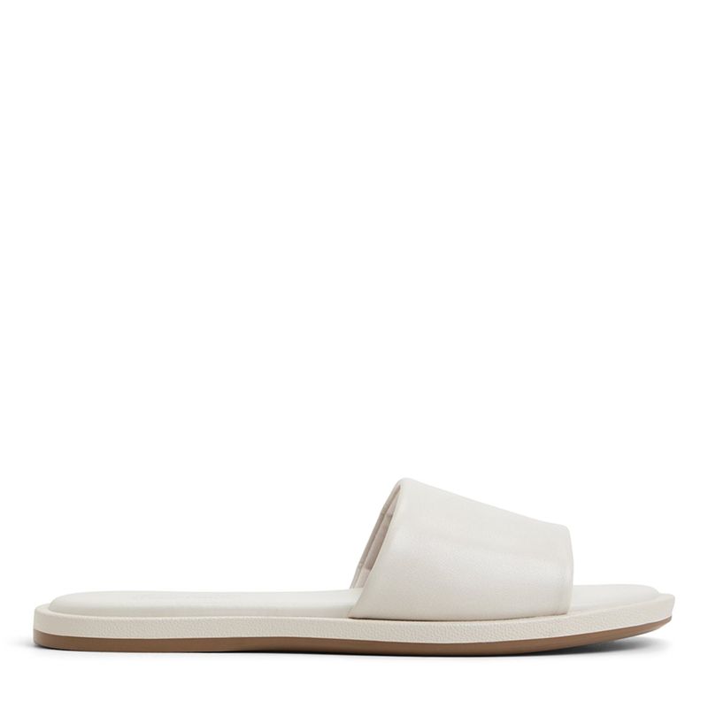 CALL IT SPRING - Sandalias Call It Spring para Mujer Kawai | Chanclas Call It Spring Moda Mujer color Blanco