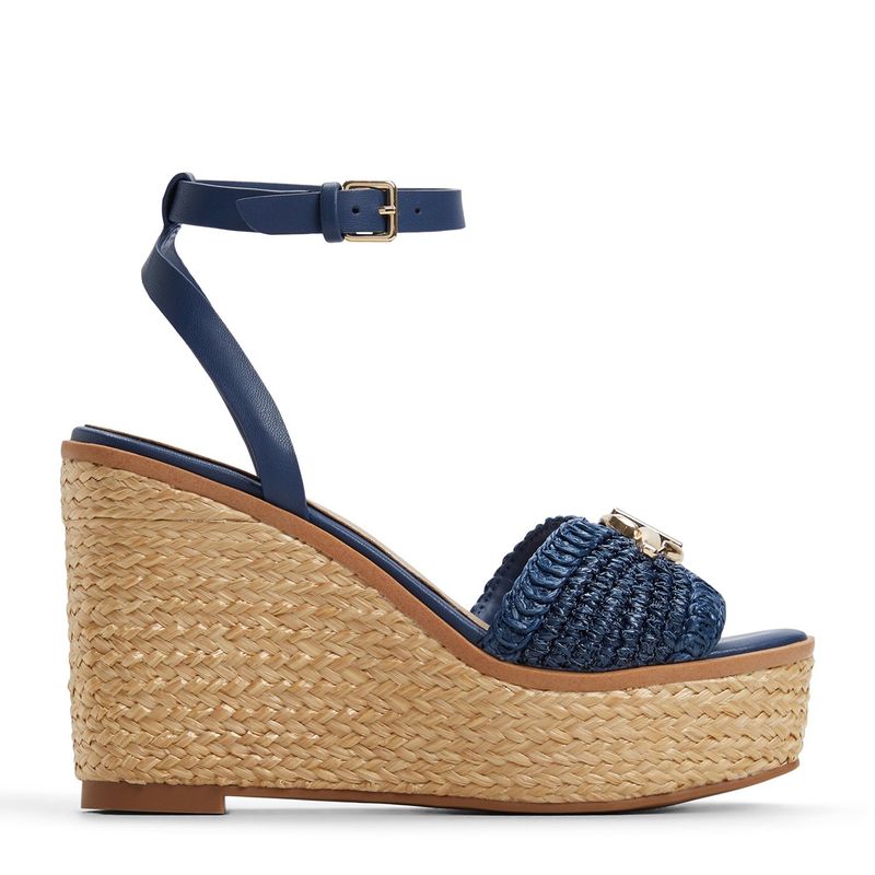 ALDO - Sandalias Aldo para Mujer con tacón Tacón corrido Ybylin