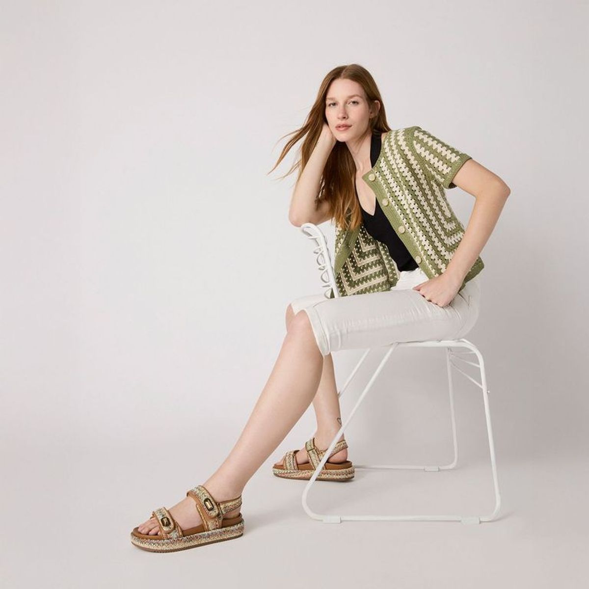 ALDO - Sandalias Aldo para Mujer Sunhaven