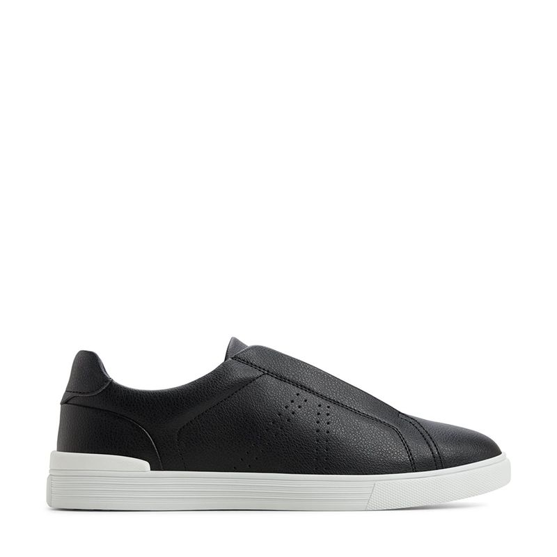 CALL IT SPRING - Tenis Call It Spring Moda Angello Hombre color Negro
