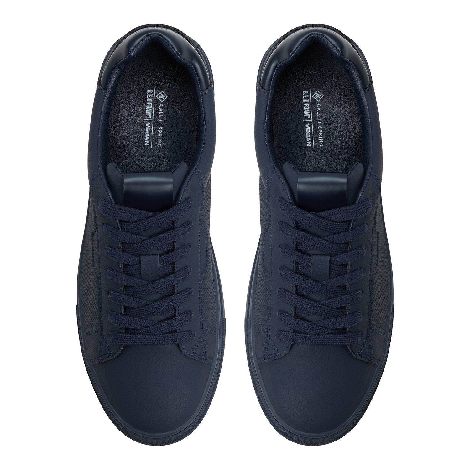 Call It Spring Zapatillas Freshh_h Para Hombre, Verde
