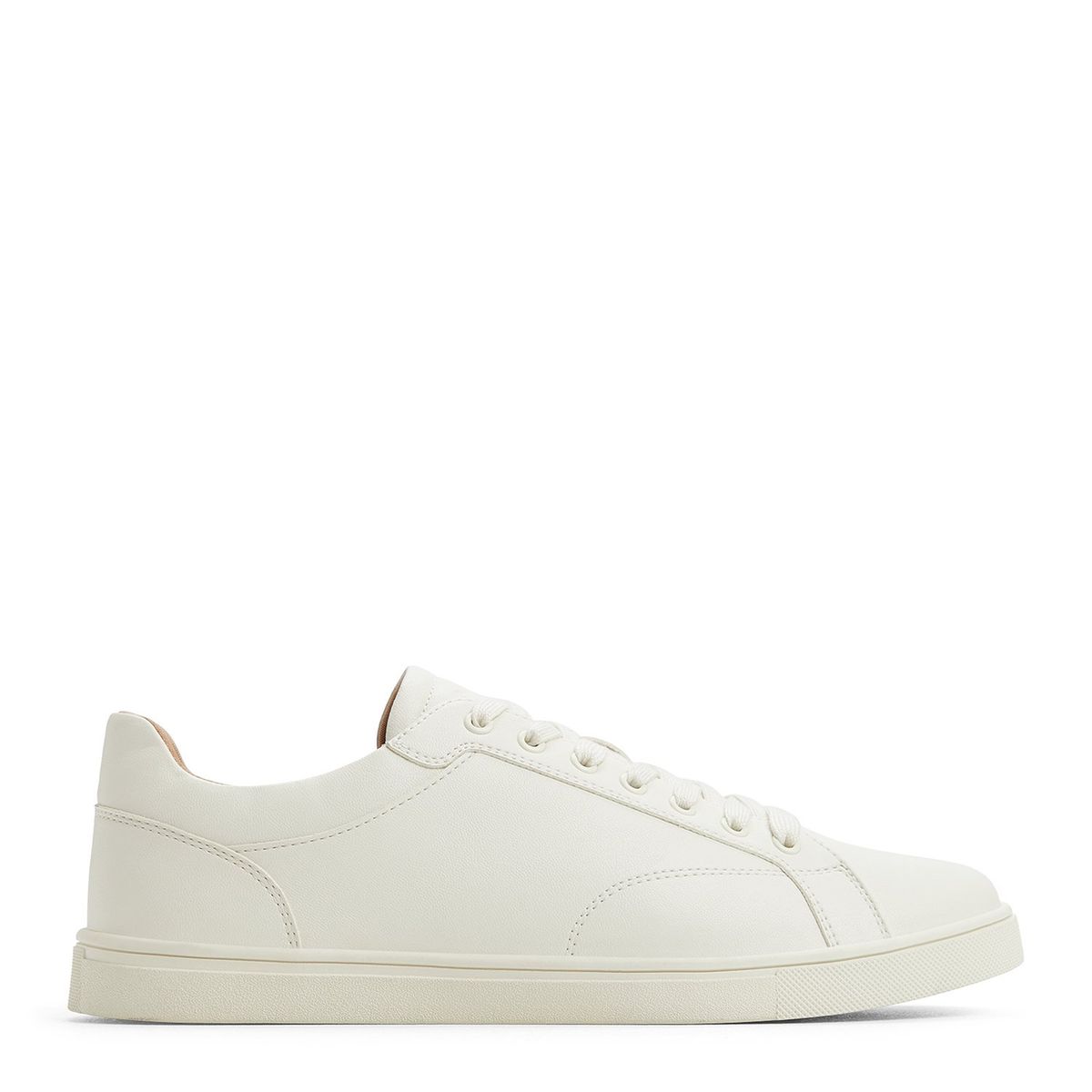ALDO - Tenis Aldo Moda Poker Hombre Blancos