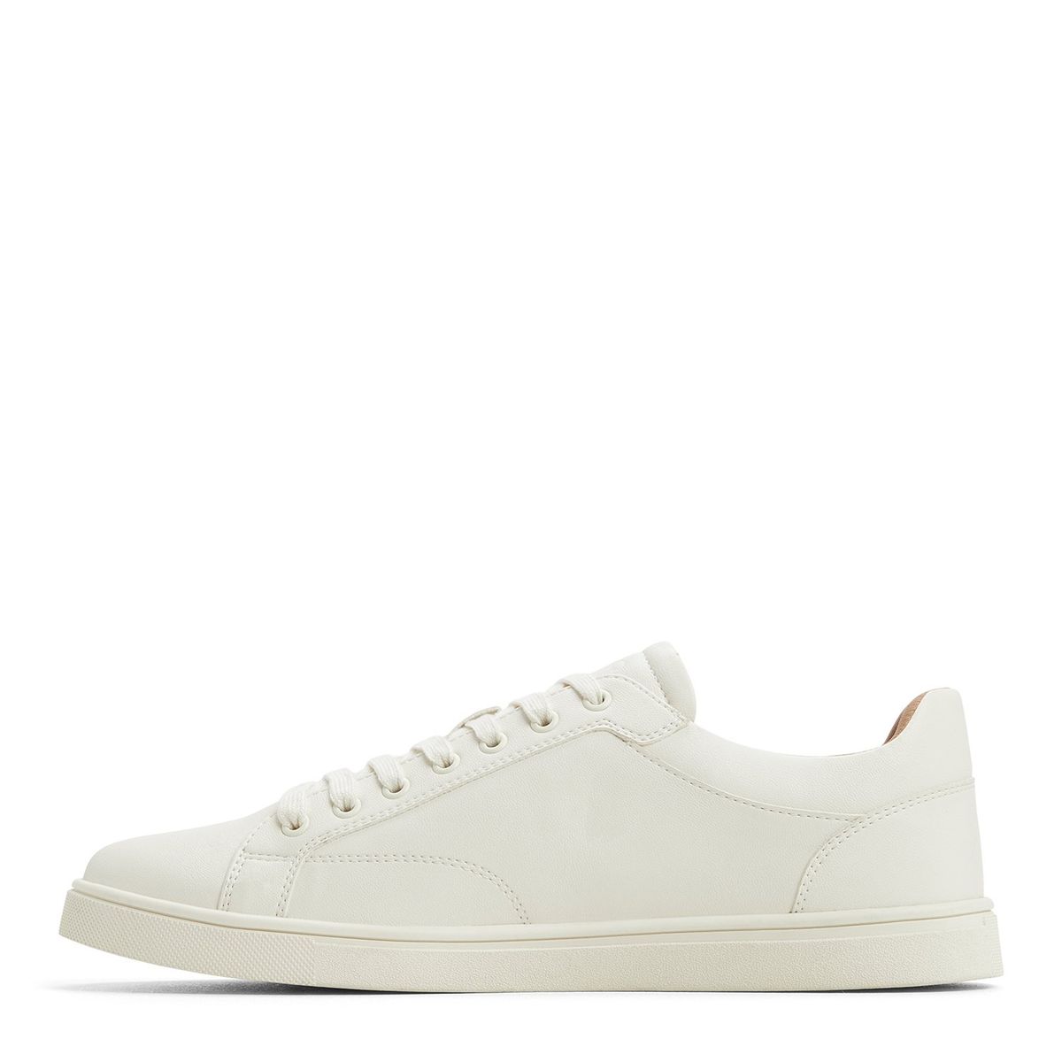 ALDO - Tenis Aldo Moda Poker Hombre Blancos