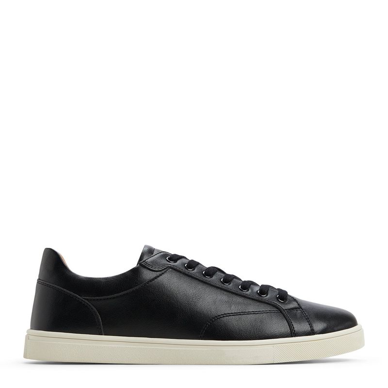 ALDO - Tenis Aldo Moda Poker Hombre color Negro
