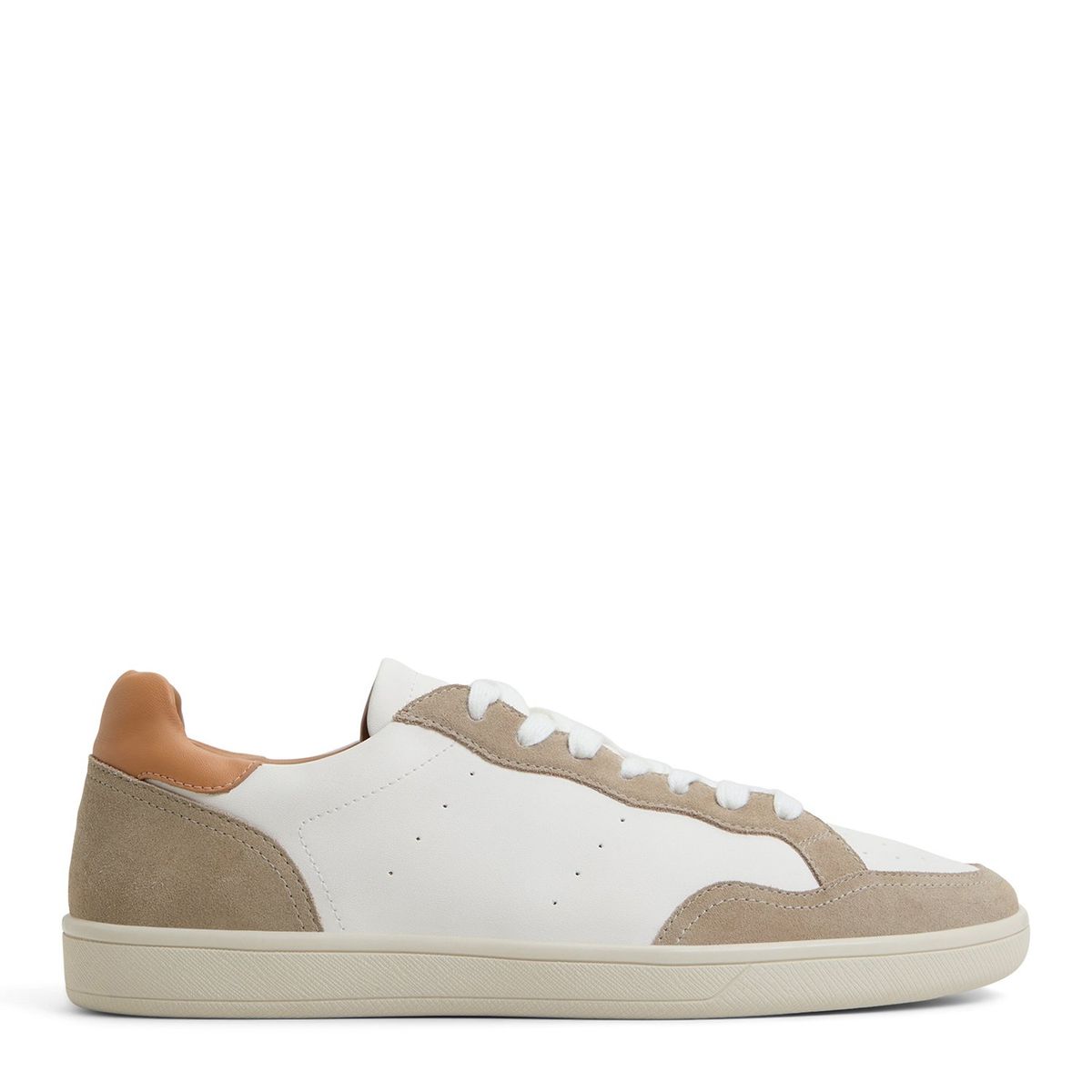 ALDO - Tenis Aldo Moda Wildbrook Hombre Blancos