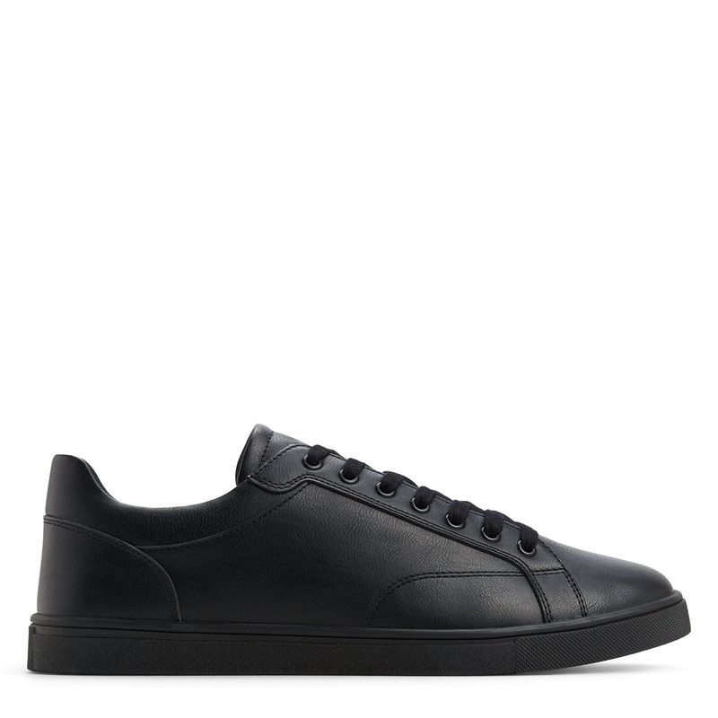 ALDO - Tenis Aldo Moda Poker Hombre color Negro