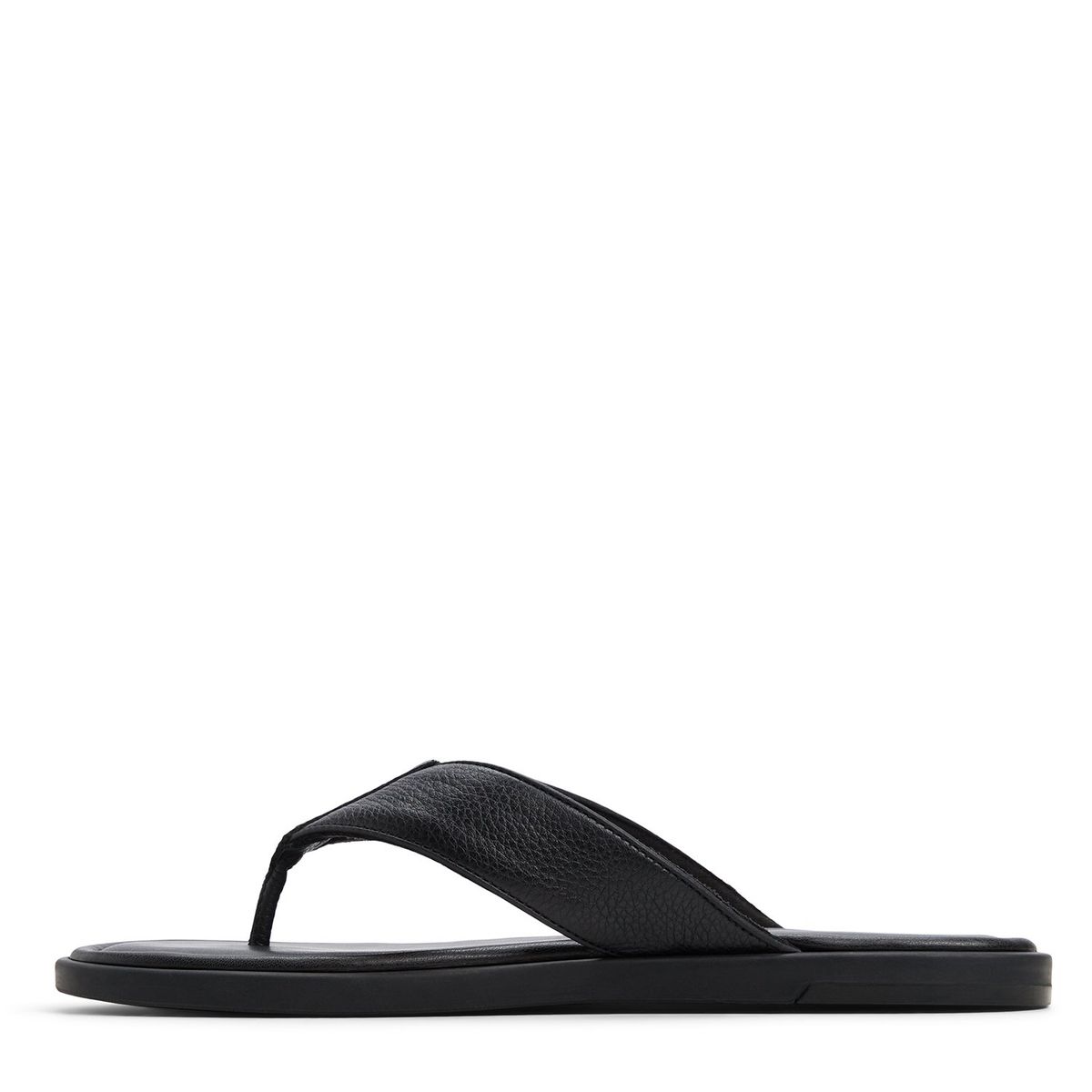 ALDO - Sandalias flip flop Aldo para Hombre Tazzo color Negro | Chanclas flip flop Aldo para Hombre color Negro