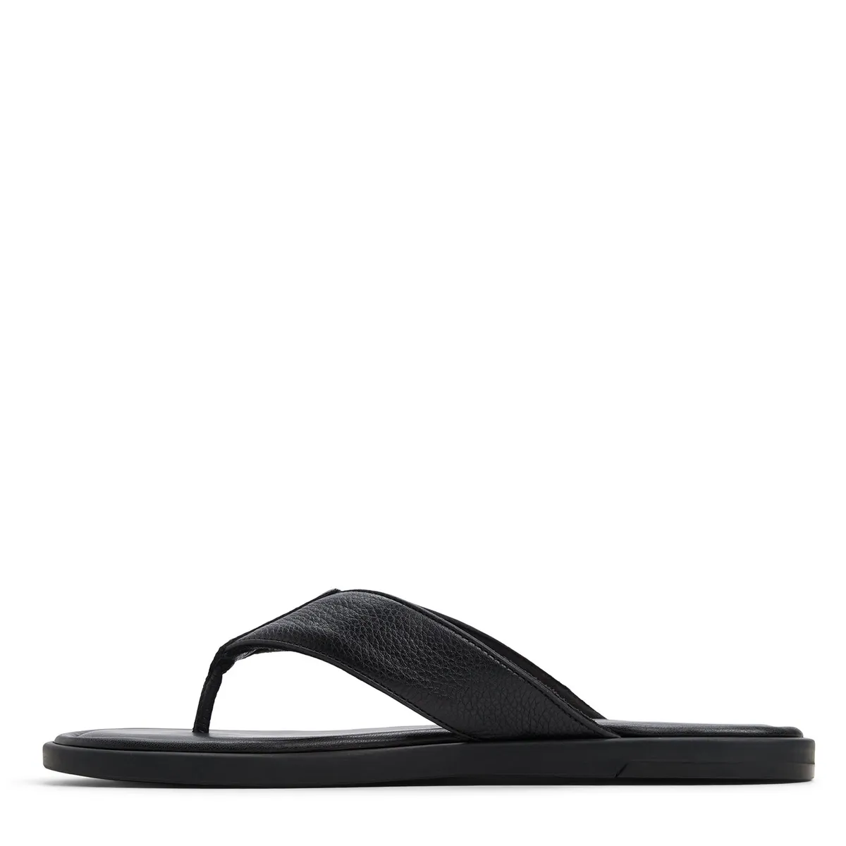 ALDO - Sandalias flip flop Aldo para Hombre Tazzo color Negro | Chanclas flip flop Aldo para Hombre color Negro