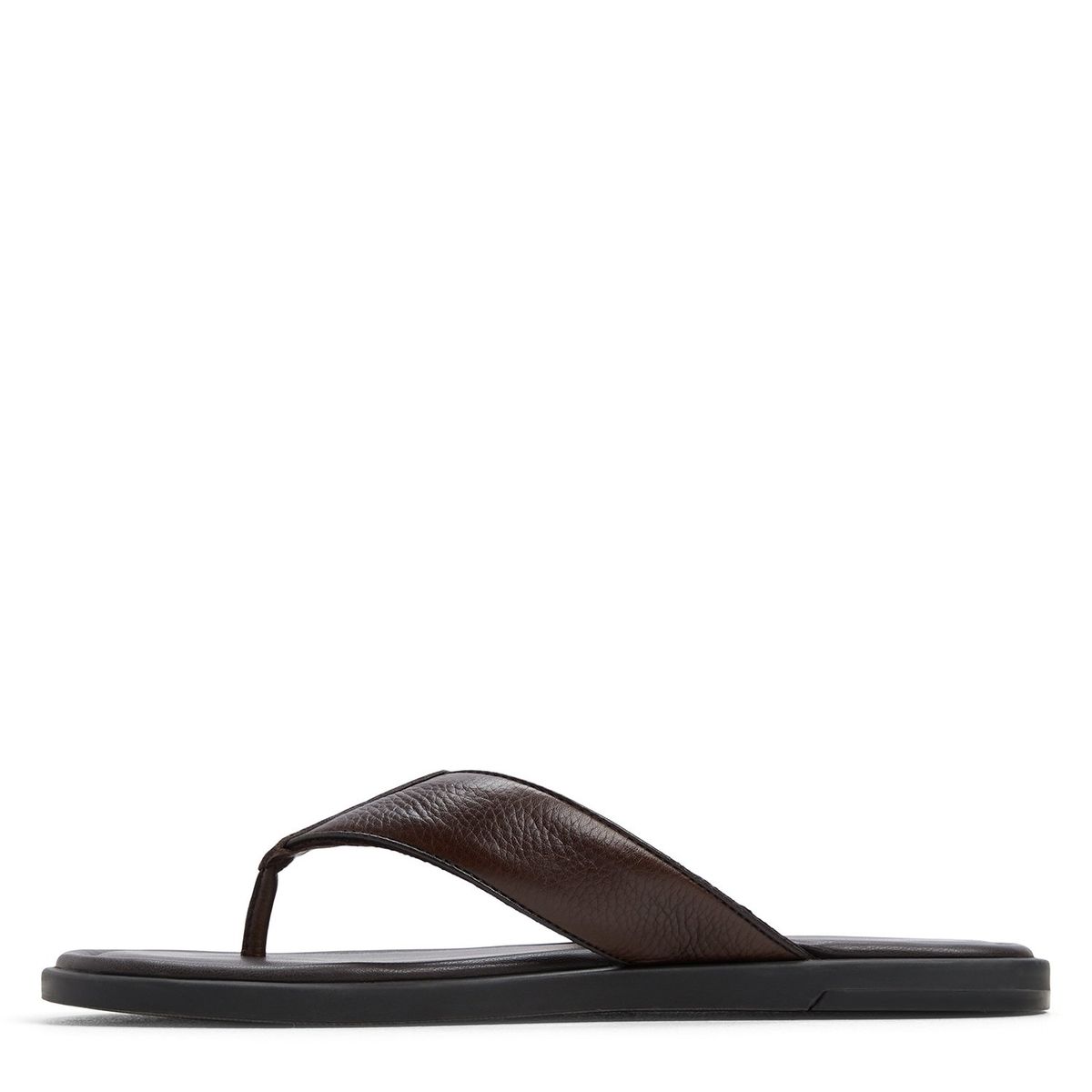 ALDO - Sandalias flip flop Aldo para Hombre Tazzo | Chanclas flip flop Aldo para Hombre color Café