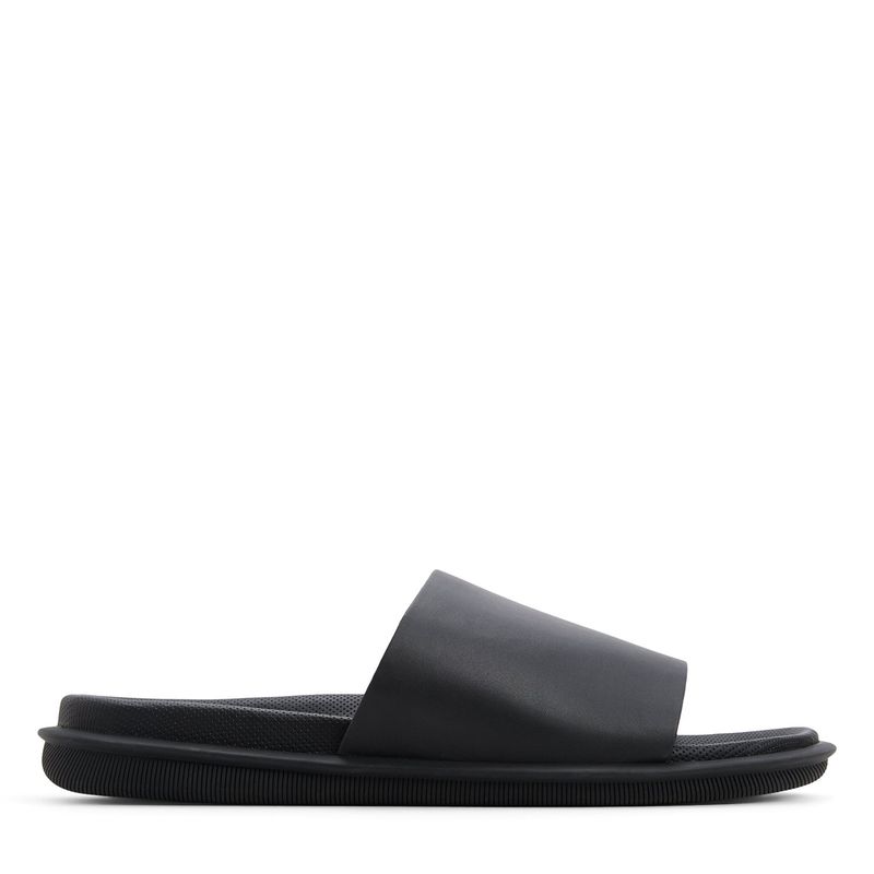 ALDO - Sandalias Aldo para Hombre Galesa color Negro | Chanclas Aldo Moda Hombre color Negro