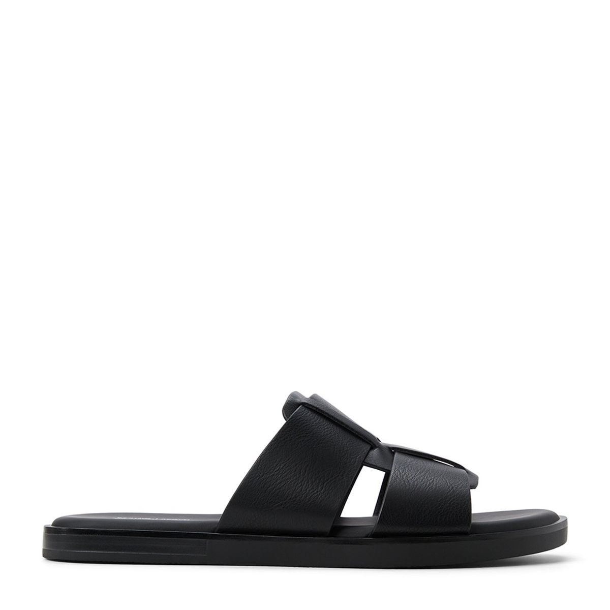 CALL IT SPRING - Sandalias Call It Spring para Hombre Sarto color Negro | Chanclas Call It Spring Moda Hombre color Negro 