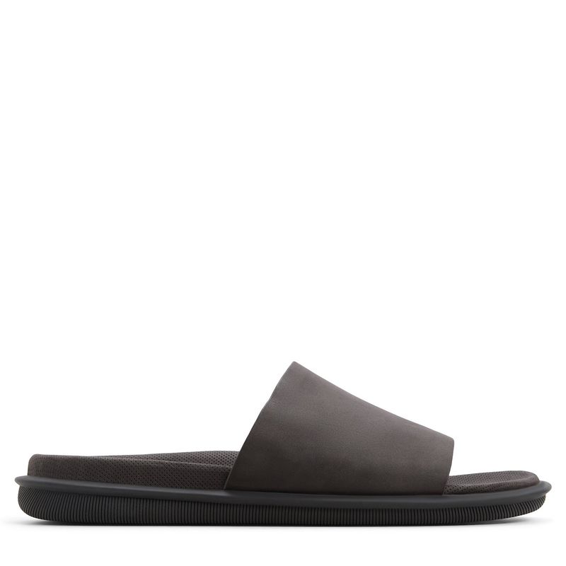 ALDO - Sandalias Aldo para Hombre Galesa | Chanclas Aldo Moda Hombre color Café 