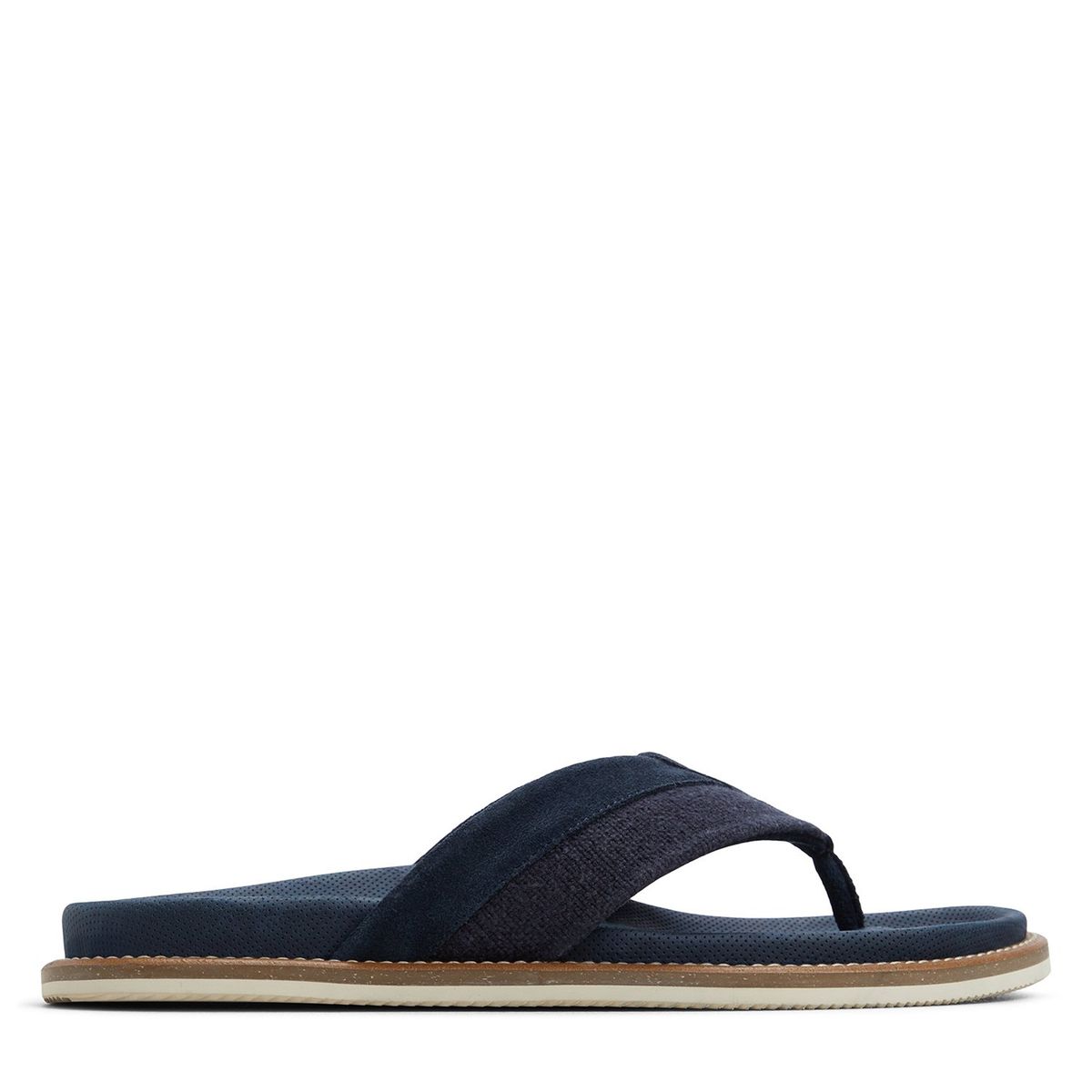ALDO - Sandalias flip flop Aldo para Hombre Beachbreeze | Chanclas flip flop Aldo para Hombre color Azul 