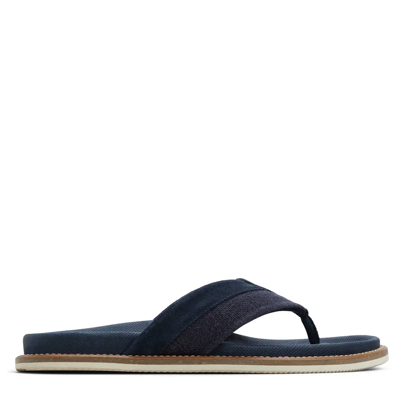 ALDO - Sandalias flip flop Aldo para Hombre Beachbreeze | Chanclas flip flop Aldo para Hombre color Azul 