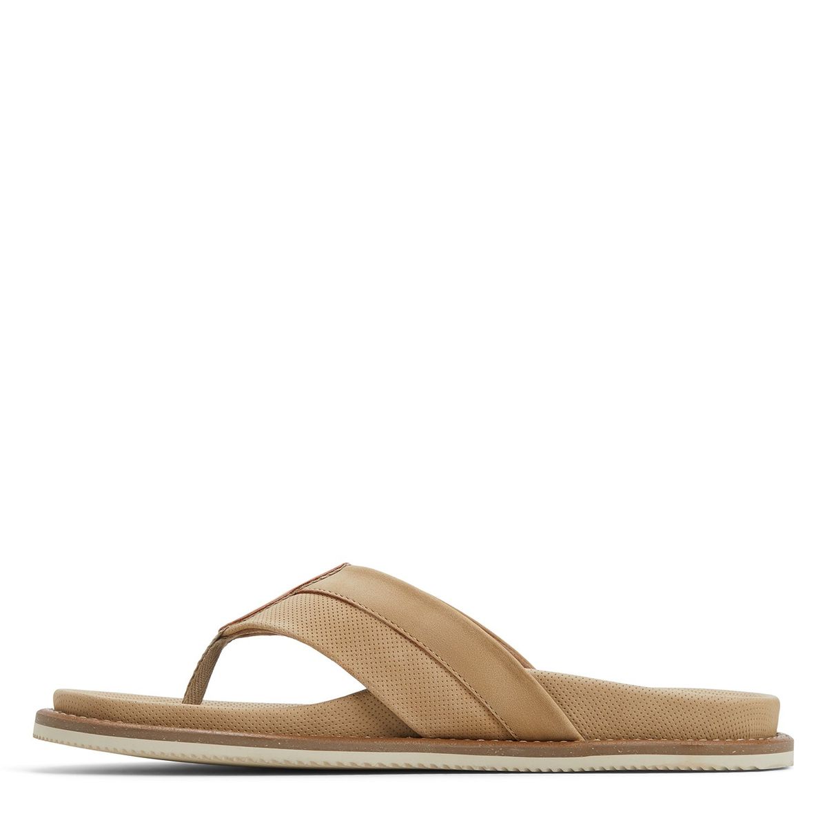ALDO - Sandalias flip flop Aldo para Hombre Beachbreeze | Chanclas flip flop Aldo para Hombre color Beige   