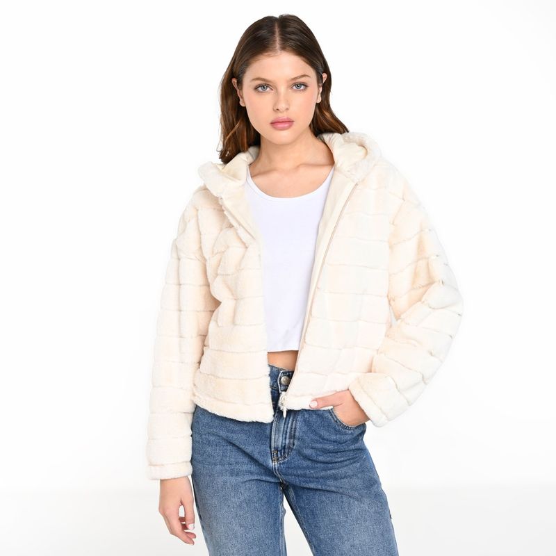 SYBILLA - Chaqueta Mujer Sybilla