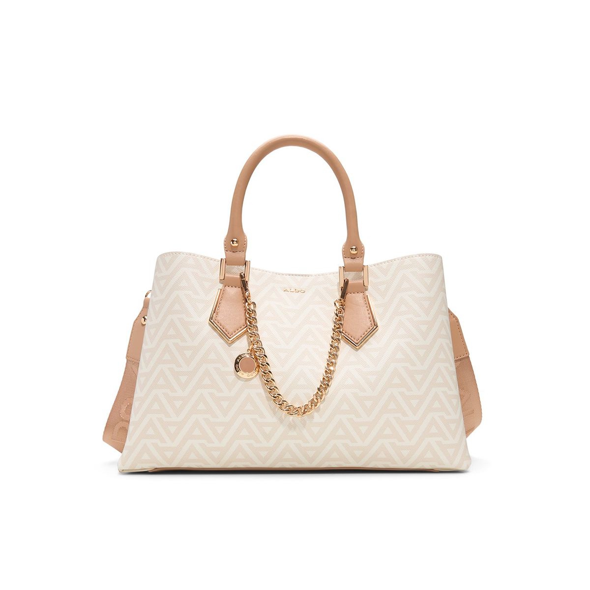 ALDO - Bolso ALDO Mujer SATCHEL HANDBAG BAELI