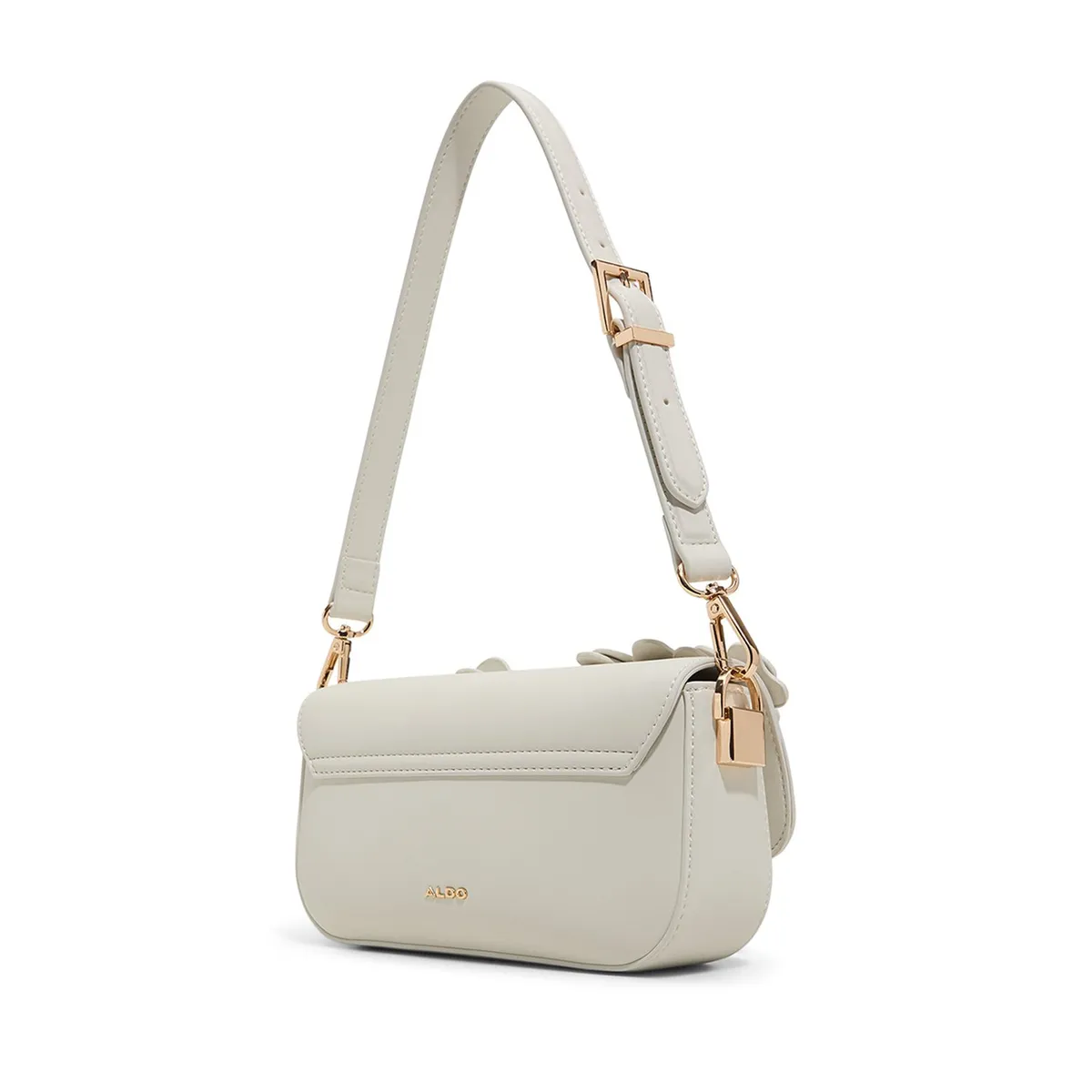 ALDO - Bolso ALDO Mujer CROSS BODY DAISYBOUQUET
