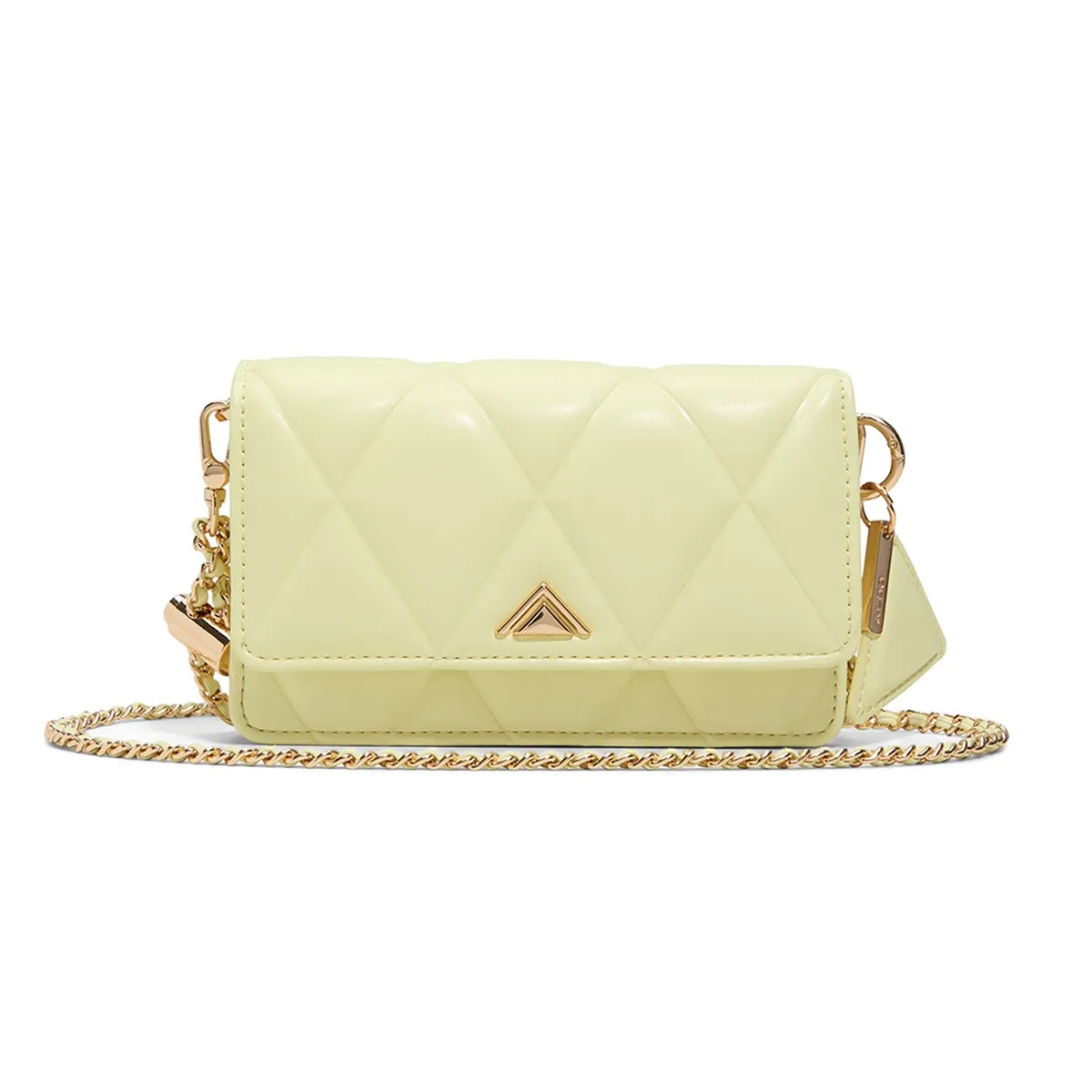ALDO - Bolso ALDO Mujer CROSS BODY FITITALL