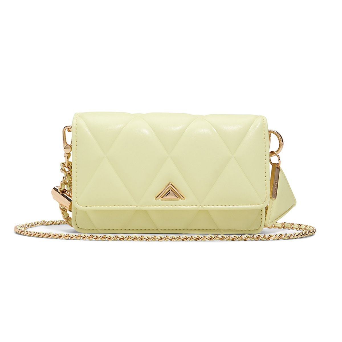 ALDO - Bolso ALDO Mujer CROSS BODY FITITALL