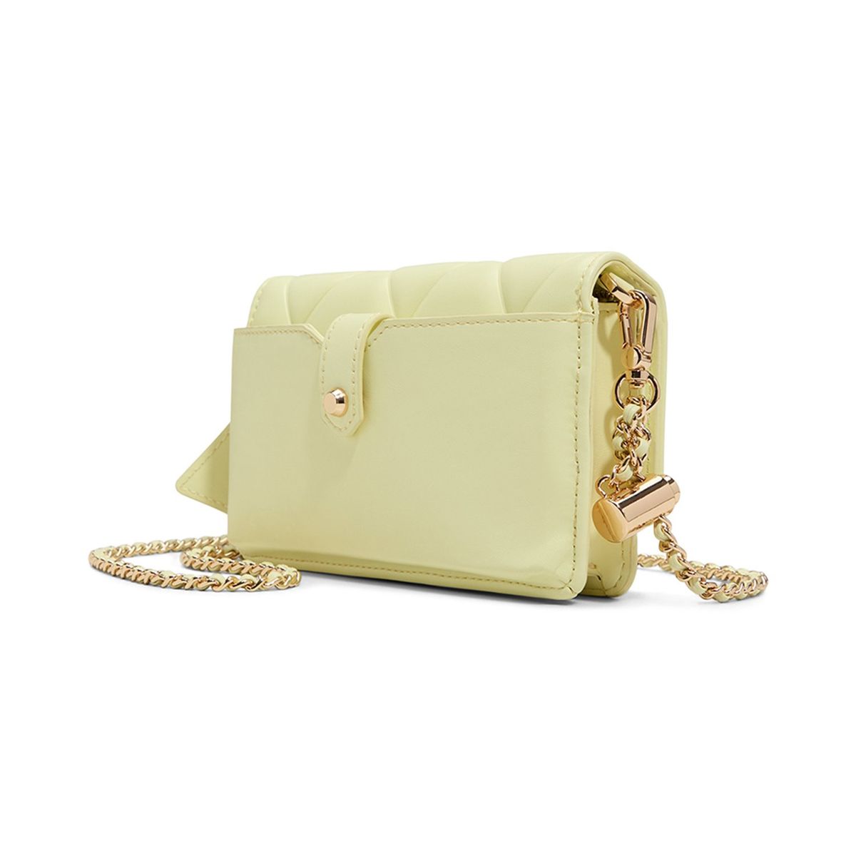 ALDO - Bolso ALDO Mujer CROSS BODY FITITALL