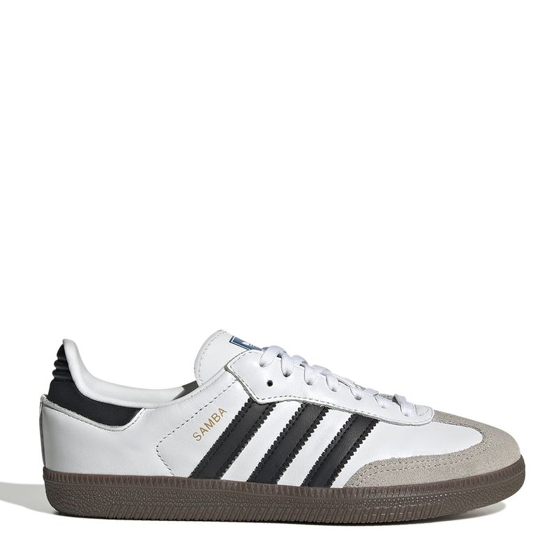 ADIDAS ORIGINALS - Tenis moda Adidas Originals Samba OG C Niño 