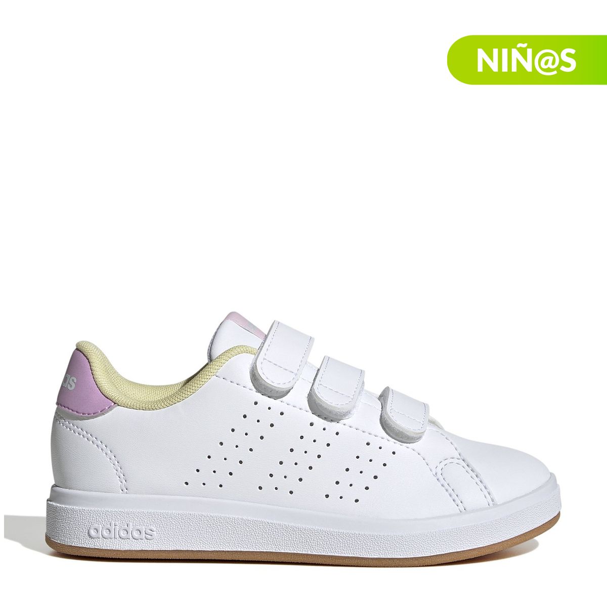 ADIDAS - Tenis moda Adidas Advantage Base 2.0 CF C Niña 