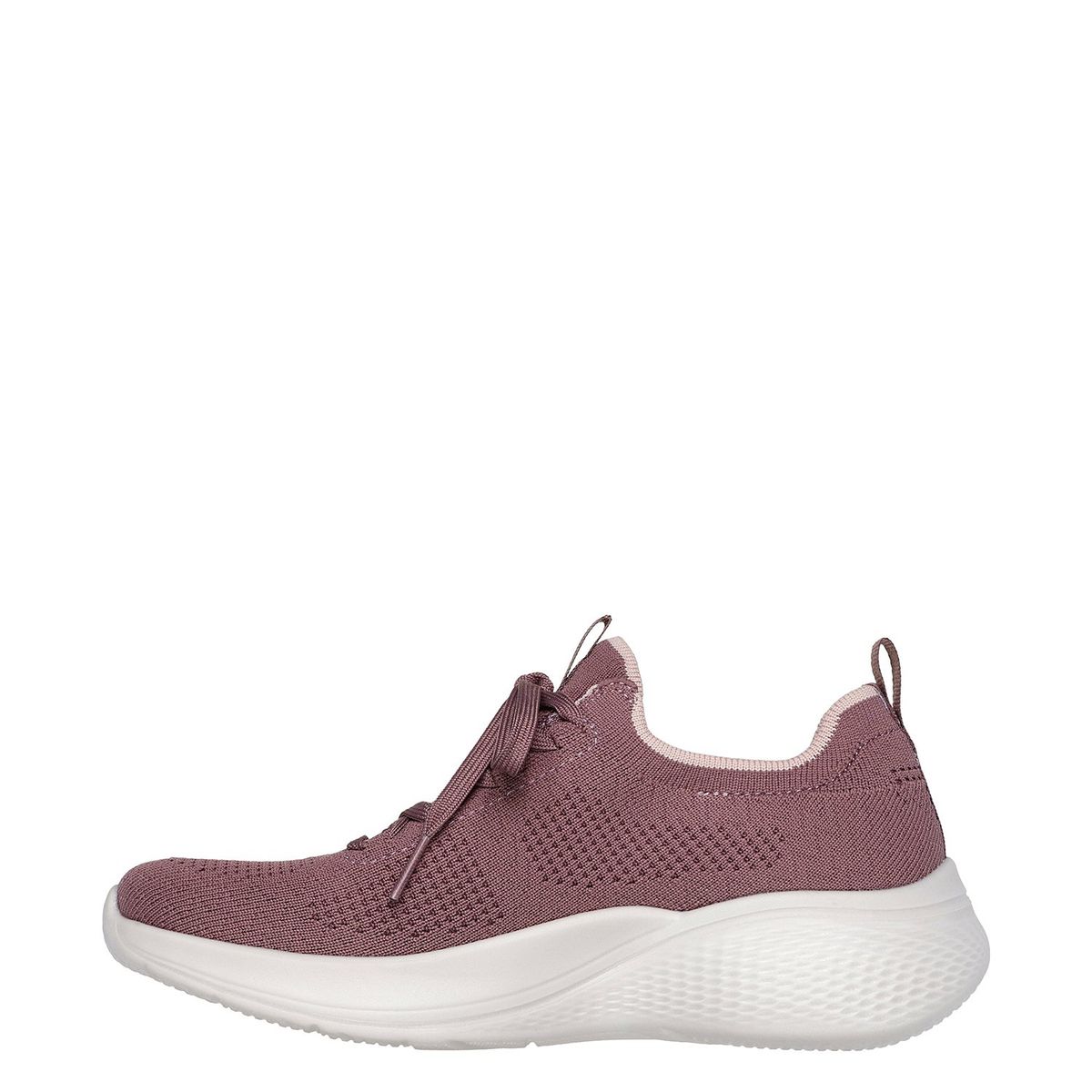 SKECHERS - Tenis Skechers Moda Bobs Infinity Vapor Rich Mujer 