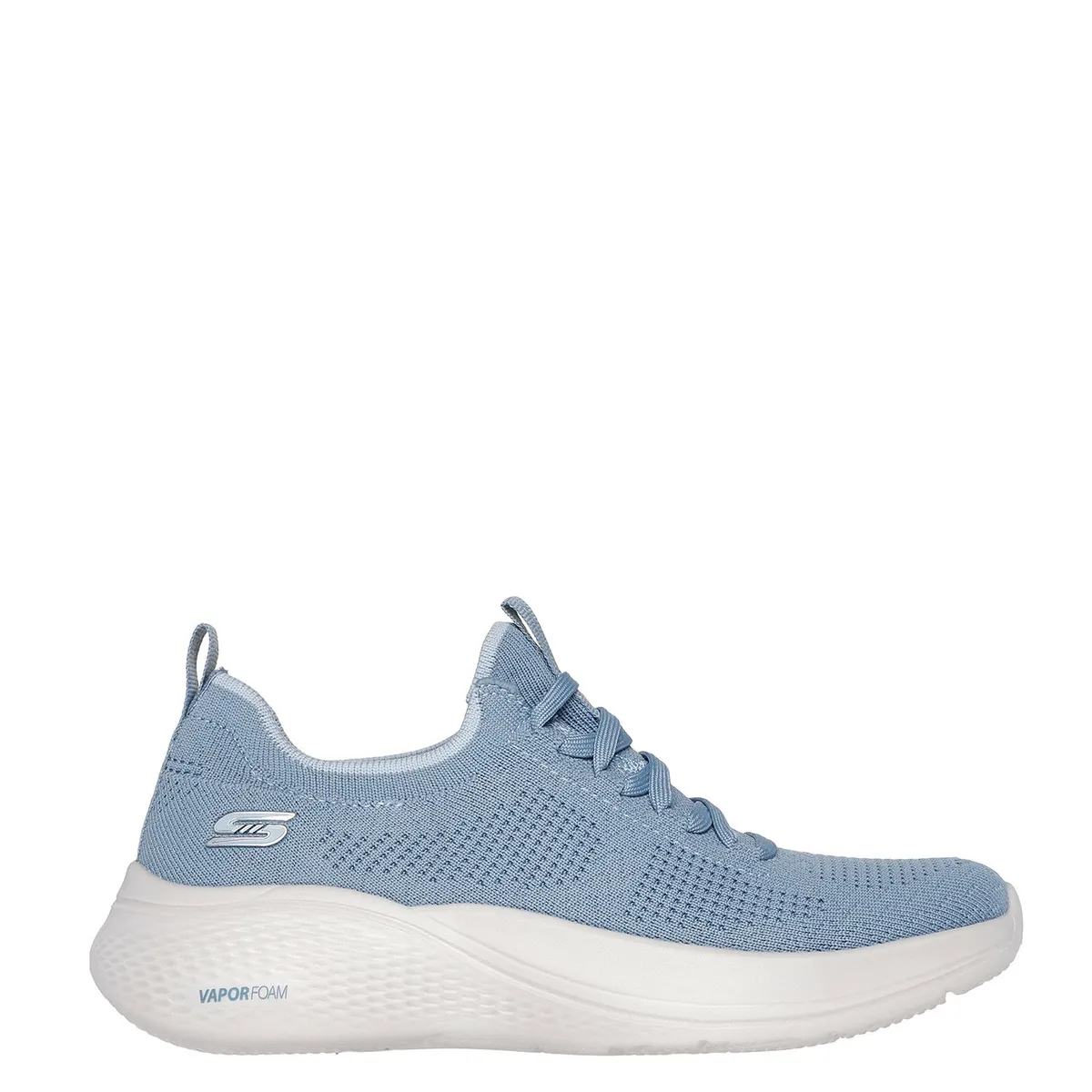 SKECHERS - Tenis Skechers Moda Bobs Infinity Vapor Rich Mujer 