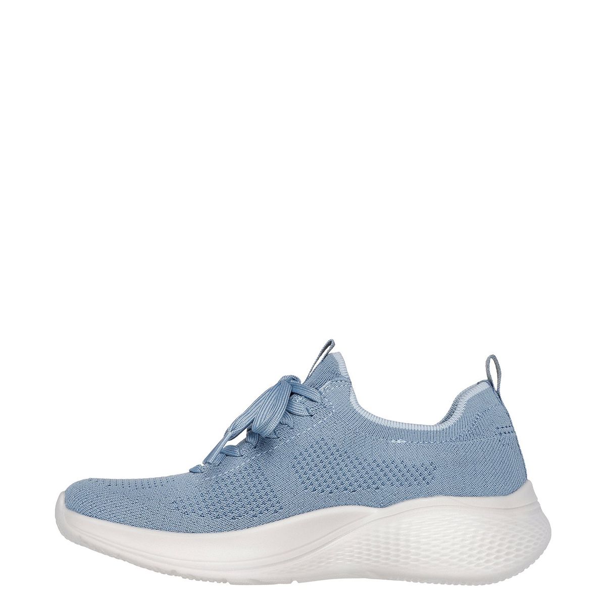 SKECHERS - Tenis Skechers Moda Bobs Infinity Vapor Rich Mujer 
