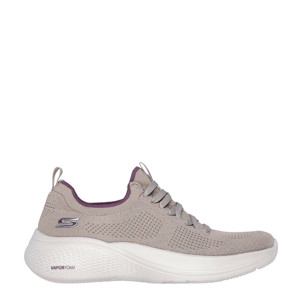 SKECHERS - Tenis Skechers Moda Bobs Infinity Vapor Rich Mujer 