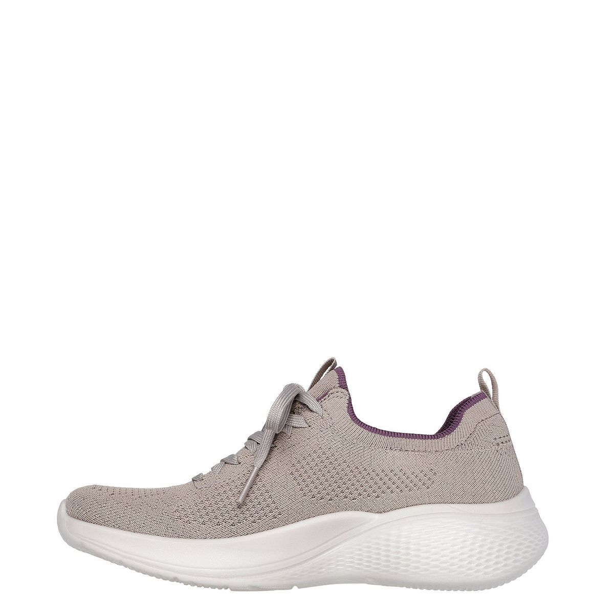 SKECHERS - Tenis Skechers Moda Bobs Infinity Vapor Rich Mujer 